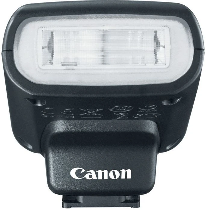Canon Speedlite 90EX