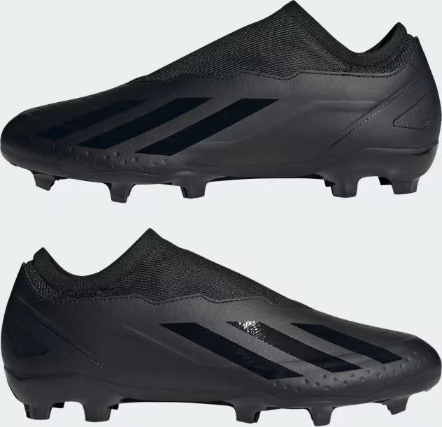 adidas X Crazyfast.3 LL FG core black