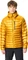 Vaude Batura Hooded Funktionsjacke saffron (Herren) Vorschaubild