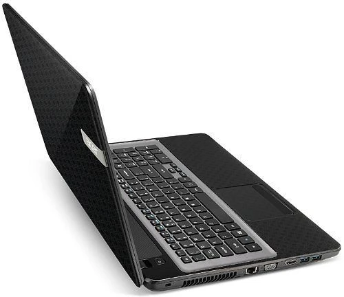 Acer TravelMate P2 TMP273-M-33124G50Mnks, Core i3-3120M, 4GB RAM, 500GB HDD, DE
