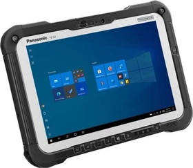 Panasonic Toughbook FZ-G2, 16GB RAM, 2x USB-A 2.0