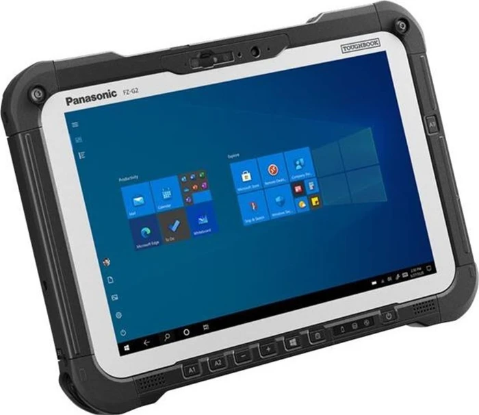 Panasonic Toughbook FZ-G2, 16GB RAM, 2x USB-A 2.0