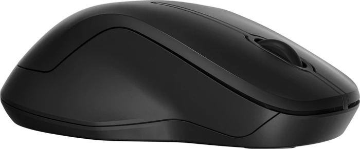 HP 255 Dual Mode Wireless Mouse, schwarz, USB/Bluetooth