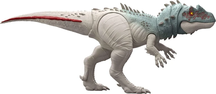 Mattel Jurassic World - Gigantic Thrashers Torvosaurus