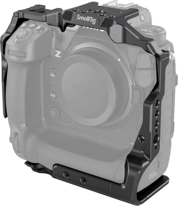 SmallRig Kamera Cage für Nikon Z9