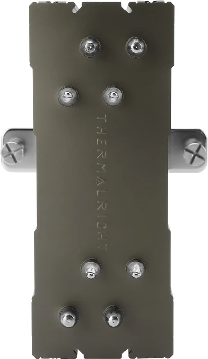 Thermalright Assassin Spirit 120 V2 Plus