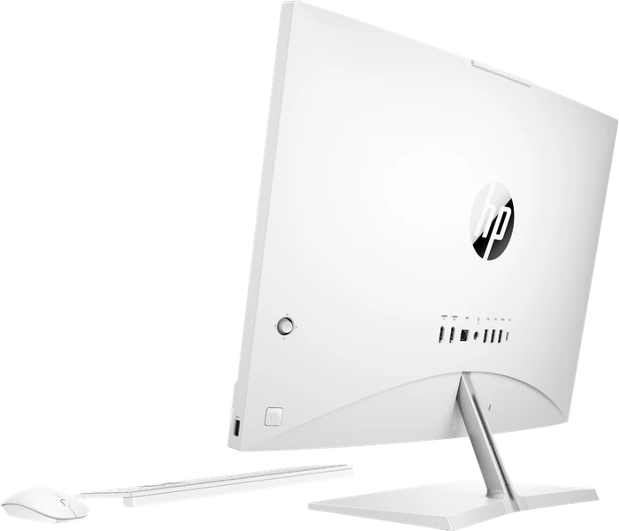 HP Pavilion 24-ca1010ng, Snowflake White, Core i7-12700T, 16GB RAM, 1TB SSD