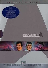 Star Trek 4 - Zurück in die Gegenwart (Special Editions) (DVD)