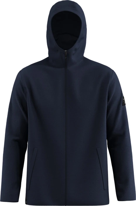 Salewa Fanes Sarner Jacke navy blazer melange (Herren) (00-0000029160-3966)