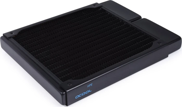 Alphacool NexXxoS ST20 HPE Full Copper 140mm