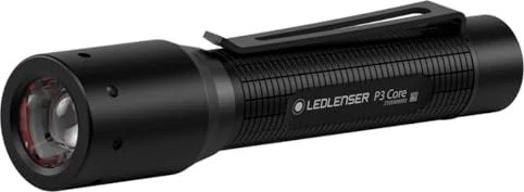 Ledlenser P3 Core Taschenlampe