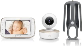 Motorola VM855 Connect Video-Babyphone