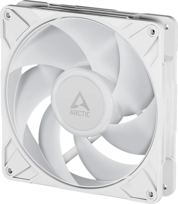 ARCTIC P14 Pro A-RGB, weiß, 140mm, 3er-Pack
