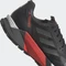 adidas Terrex Agravic Ultra core black/grey five/solar red (Herren) Vorschaubild