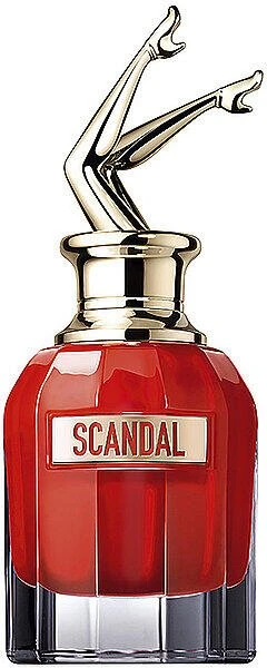 Jean Paul Gaultier Scandal Femme Le Parfum, 80ml