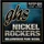 GHS Low Tuned Nickel Rockers (1300)