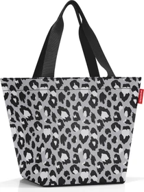 Reisenthel M Shopper leo nero