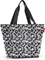 Reisenthel M Shopper leo nero Vorschaubild