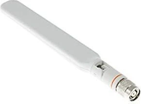 Cisco Aironet Dual Band Antenne, 5GHz/2.4GHz, 2-4dBi, RP-TNC, omnidirektional, weiß