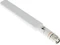 Cisco Aironet Dual Band Antenne, 5GHz/2.4GHz, 2-4dBi, RP-TNC, omnidirektional, weiß Vorschaubild