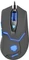 Natec Fury Hunter 2.0 Gaming Mouse schwarz/blau, USB Vorschaubild
