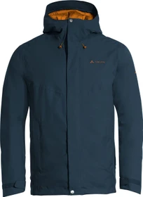 Vaude Rosemoor Padded Funktionsjacke dark sea (Herren)