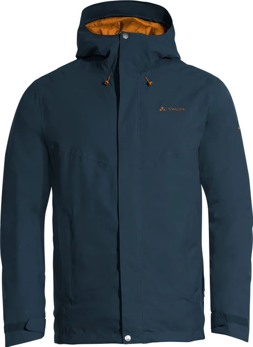 Vaude Rosemoor Padded Funktionsjacke dark sea (Herren)
