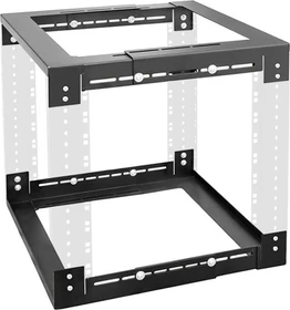 Adam Hall 19" Shock Mount Rahmen