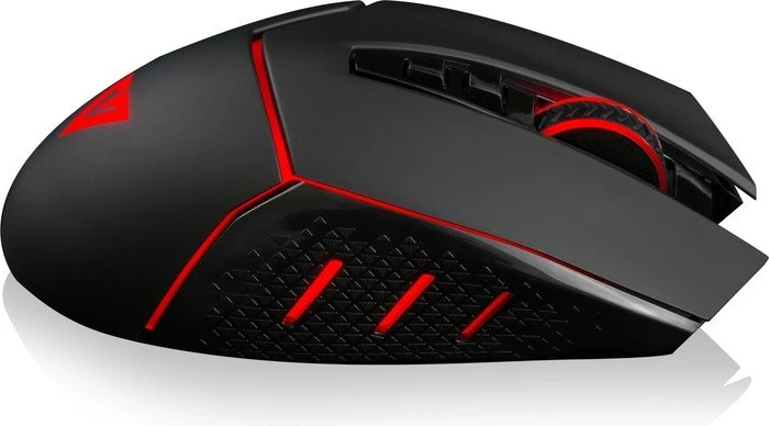Modecom MC-GMX4 Volcano, USB