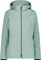 CMP Softshell Comfort Fit Laufjacke (Damen) Vorschaubild