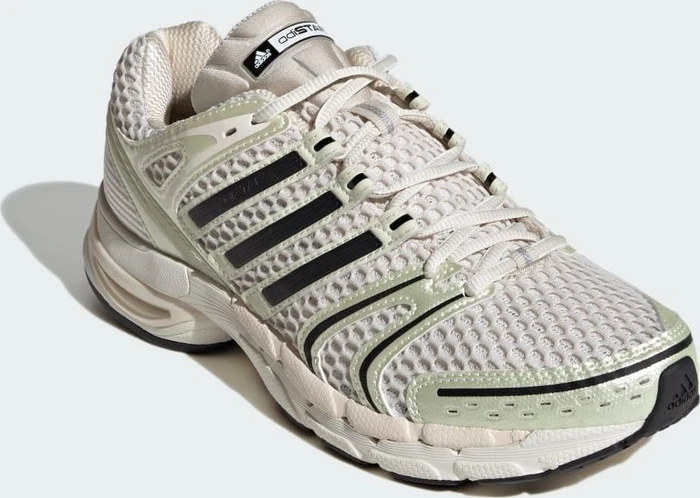 adidas Adistar Control 5 cloud white/core black/alumina