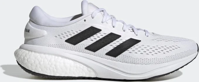 adidas Supernova 2 cloud white/core black/dash grey (Herren)