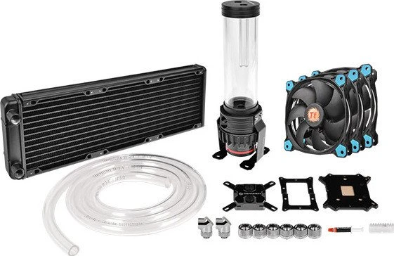 Thermaltake Pacific Gaming R360 D5 Water Cooling Kit