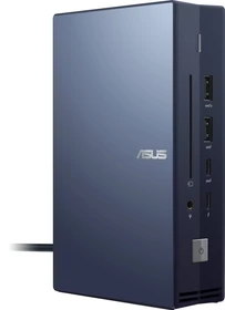 ASUS SimPro Dock 2, Thunderbolt 3 [Stecker] (90NX0460-P00010/90NX0460-P00030)