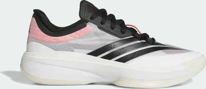 adidas Adizero Select 3.0 cloud white/core black/lucid red