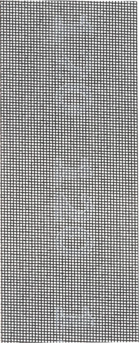 Bosch Professional Gewebeschleifblatt K120, 93x230mm, 5 Stück