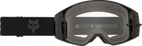 Fox Racing MTB Vue Max Schutzbrille schwarz