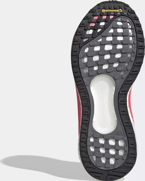 adidas Solar Glide 3 signal pink/core black/copper metallic (Damen)