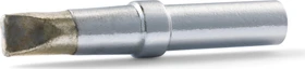 Weller ET D Dauerlötspitze, meißelform, 0.8mm, 1 Stück