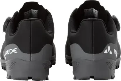 Vaude Downieville Tech II black/anthracite