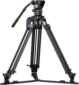 Sirui SQ75 + S5