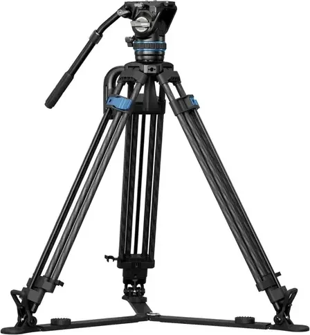 Sirui SQ75 + S5