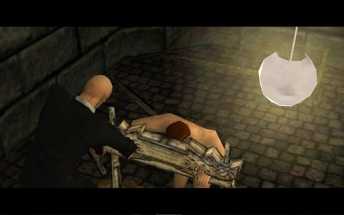 Square Enix Masterpieces: Hitman Quadrology (PC)