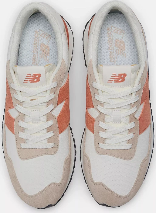 New Balance 237v1 mindful grey/calm taupe (Herren)