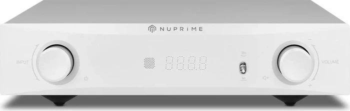 NuPrime IA-9X