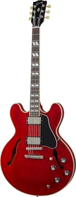 Gibson ES-345 Sixties Cherry