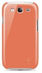 Belkin Shield für Samsung Galaxy S3 orange (F8M402cwC02)