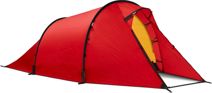 Hilleberg Nallo 4 Tunnelzelt