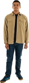 Levi's Jackson Worker Cord Hemd langarm true chino (Herren)