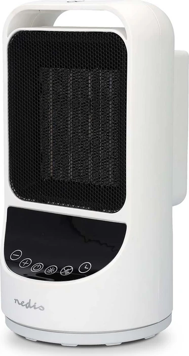 Nedis HTFA22WTW SmartLife Keramik-Heizlüfter